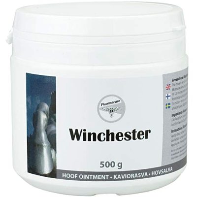    "Winchester" 500 