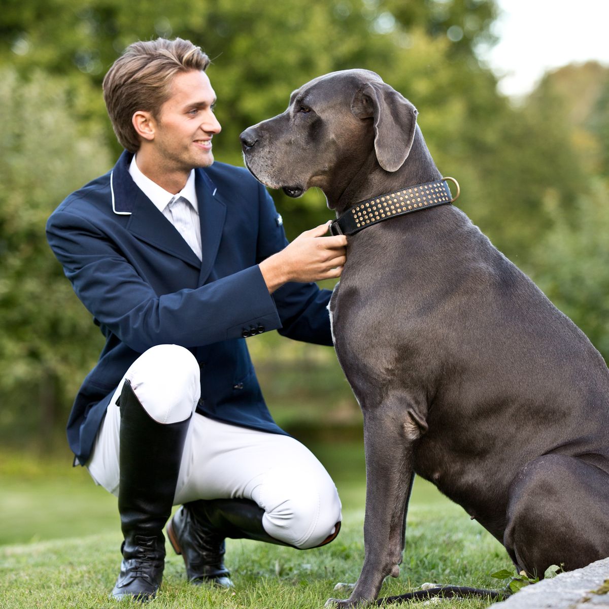   B Vertigo Henry Men's Competition Jacket