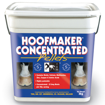    TRM HOOFMAKER  500 