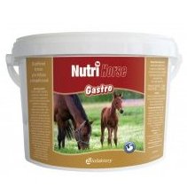    -      NUTRI HORSE GASTRO 2,5 
