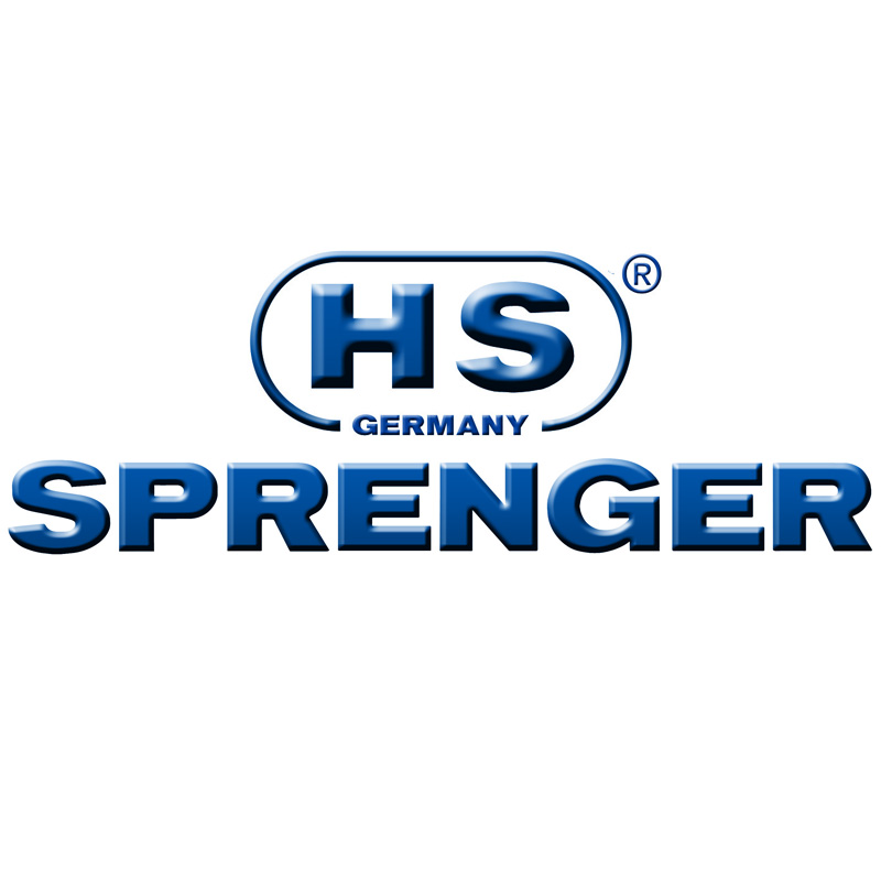            HERMAN SPRENGER ()