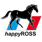           HAPPYROSS