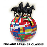        FINLAND LEATHER CLASSIC       